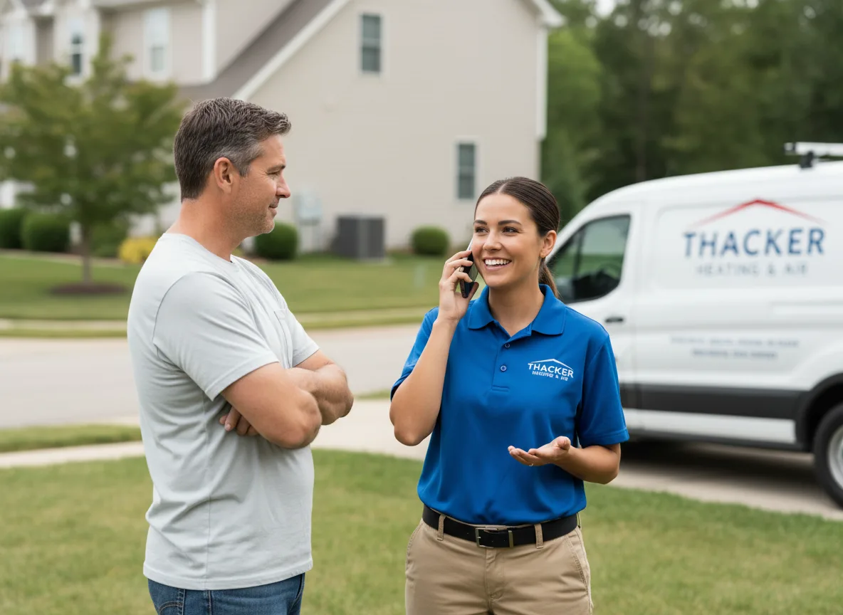 Ac Repair Brunswick, MO FAQs